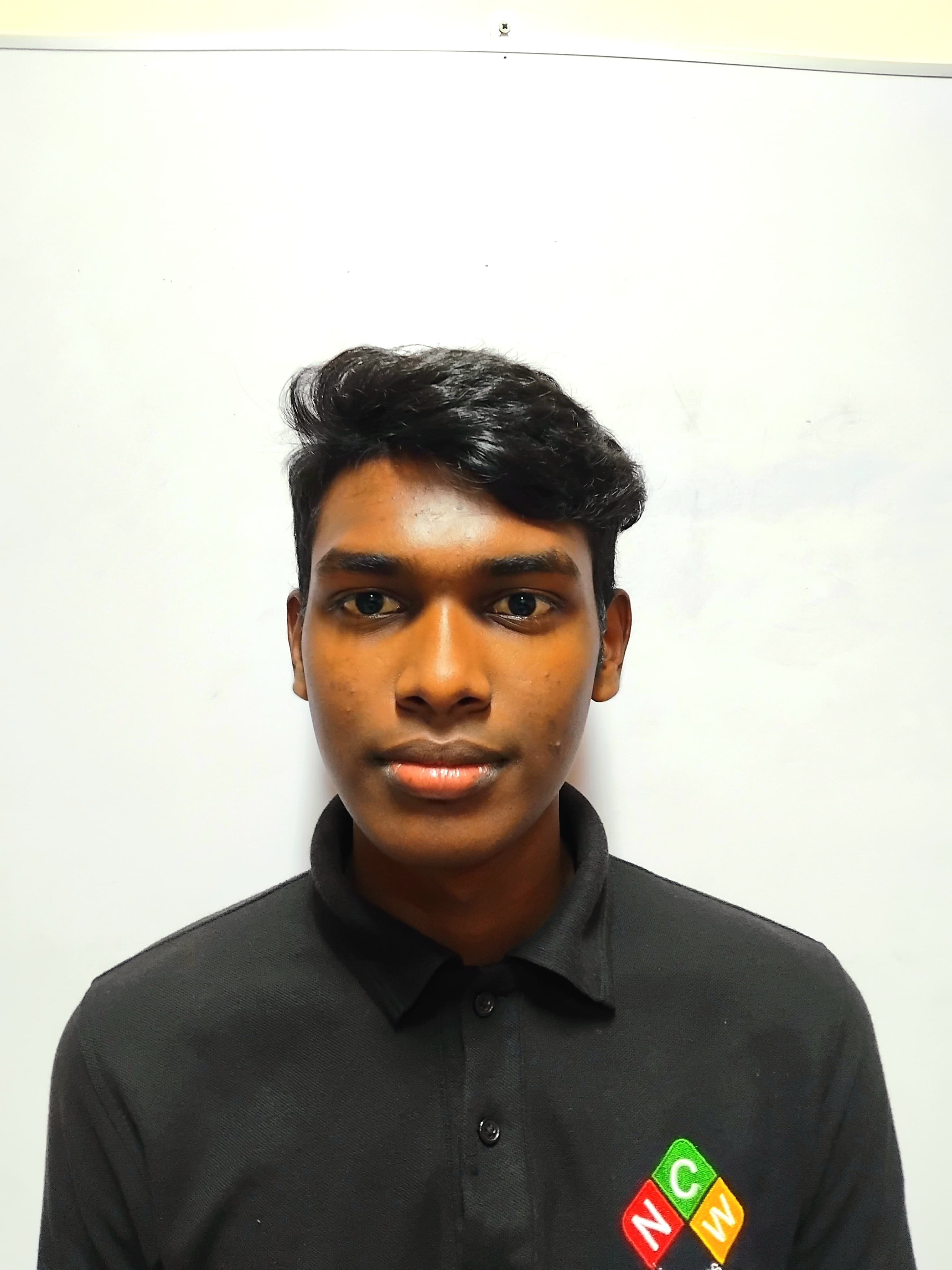 Team Member